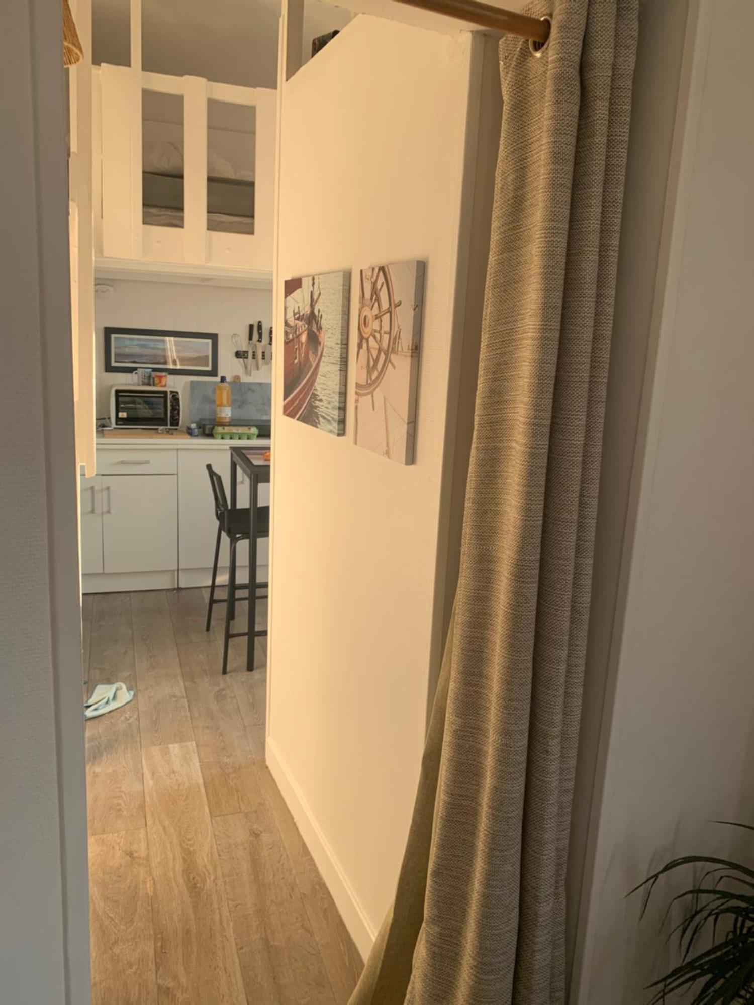 45 Grande Rue Apartment Ault Exterior photo